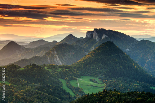 Pieniny