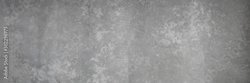  63/5000 Dark gray concrete or cement wall as texture or background