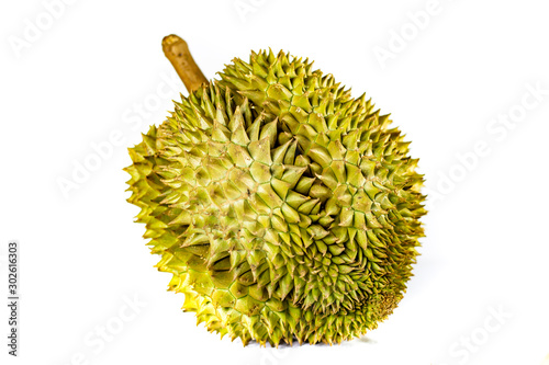 Durian 1 durian fruit White durian fruit Durian Monthong