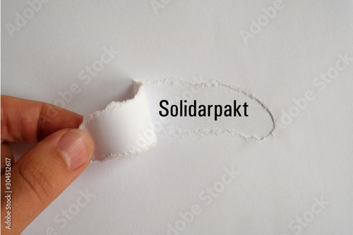 Solidarpakt