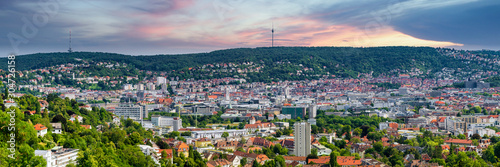 Stuttgart