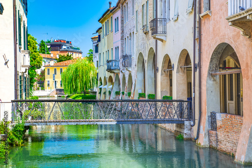 Treviso, Veneto, Italy