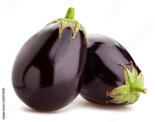 eggplant