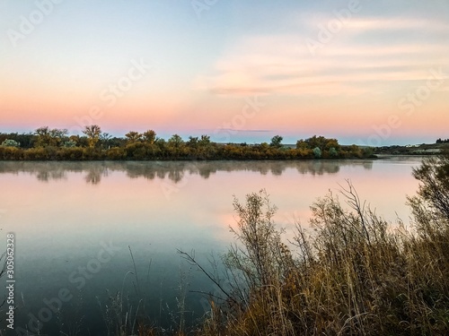 Missouri in Great Falls