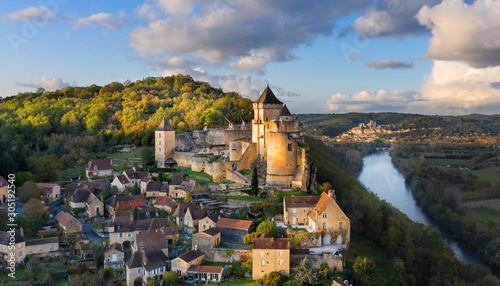 Castelnaud-la-Chapelle