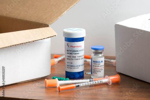 Mail Order Diabetic Medications