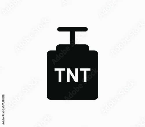 tnt icon