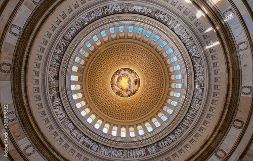 Capital Rotunda