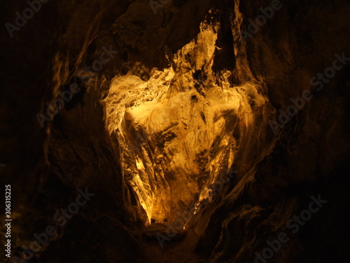 Jaskyne na Spicaku