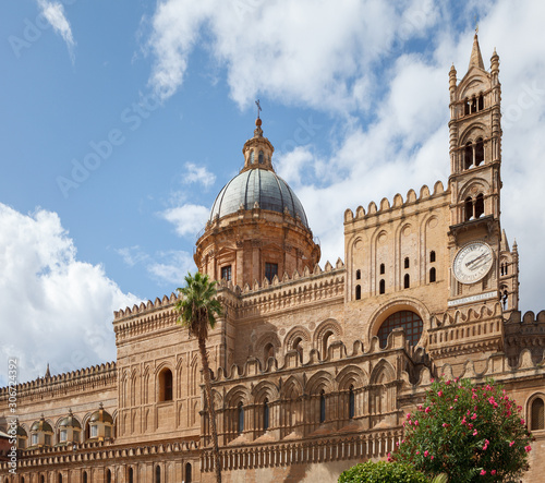 Cathedral of Palermo