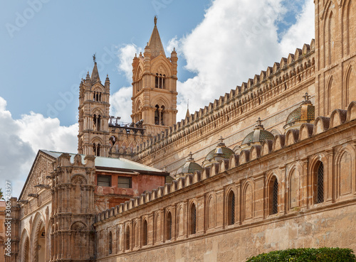 Cathedral of Palermo