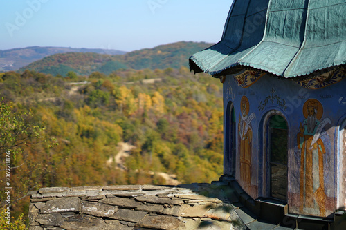 The Sokolski Monastery is a Bulgarian Orthodox monastery founded in 1833