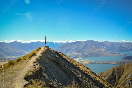 Wanaka, Nova Zelandia