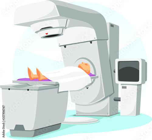 Radiotherapy