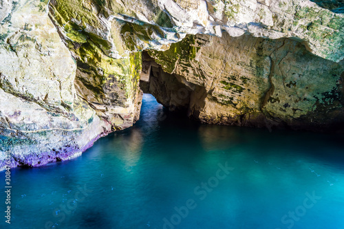 Grottoes Rosh - ha - Nikra