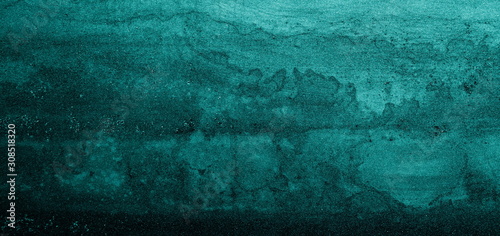 Hintergrund abstrakt blau türkis