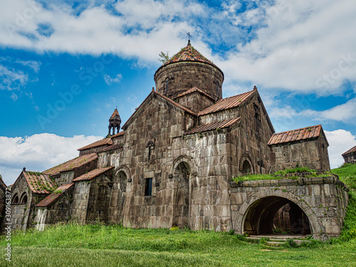 Kloster Haghpat Armenisch Apostolische Kirche Provinz Lori Unesco Weltkulturerbe