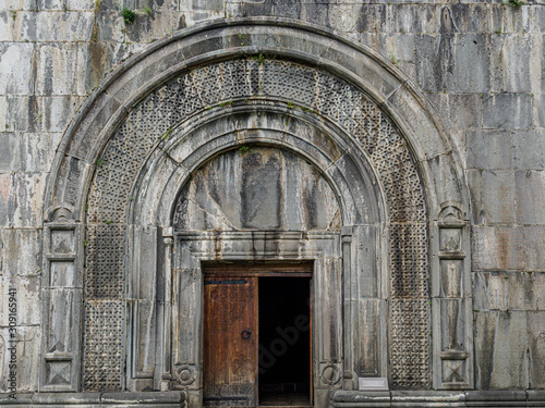 Kloster Haghpat Armenisch Apostolische Kirche Provinz Lori Unesco Weltkulturerbe