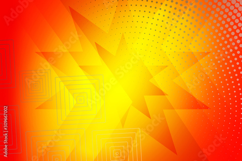 abstract, orange, wallpaper, illustration, design, yellow, graphic, light, pattern, texture, art, red, backdrop, color, geometric, colorful, blue, gradient, bright, decoration, lines, shape, wave