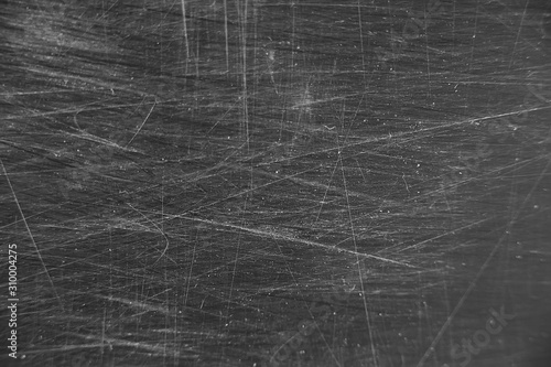 gray background scratch texture / abstract blank, vintage wall texture with scratches wallpaper