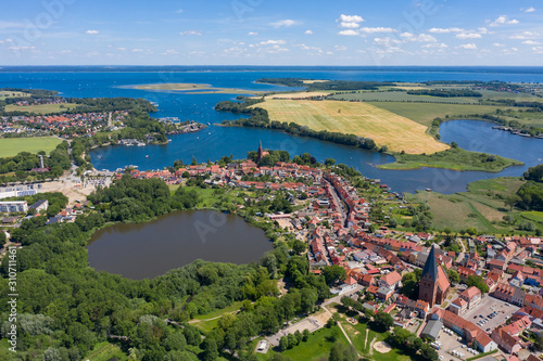 Röbel Müritz