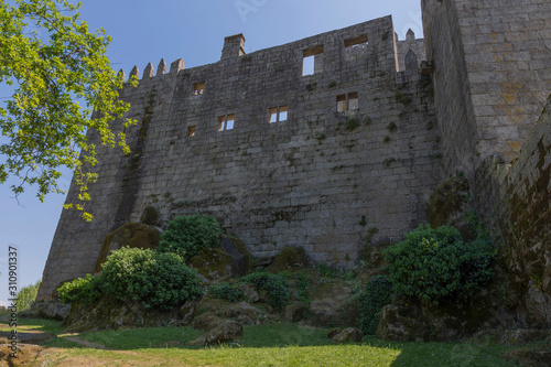 Palace of the Dukes, Guimeraes Portugal