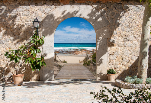 formentera beach