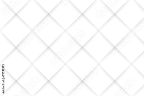Abstract white gray background