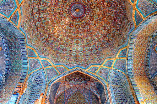 Thatta Shah Jahan Mosque 29