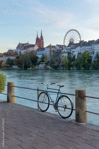 Basel Stadt - Schweiz