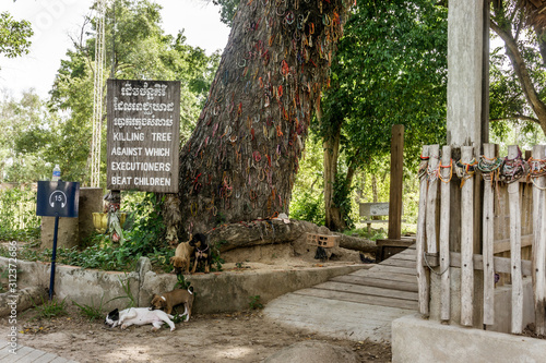 Phnom Penh, Cambodia