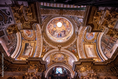 Gubbio, Perugia - Umbria, italy