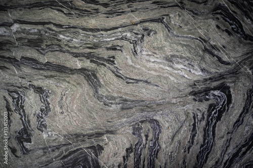 Textured marble wall use for background.