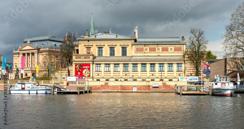 Museum in Schwerin