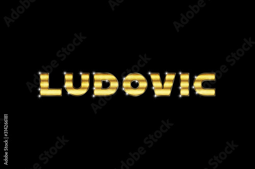 Ludovic