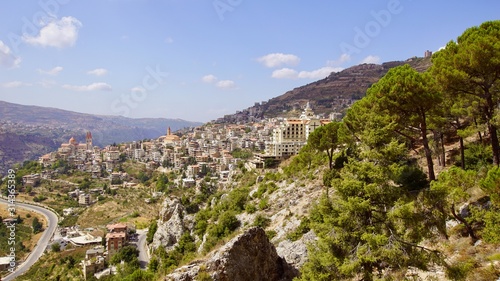 Ehden, Libanon