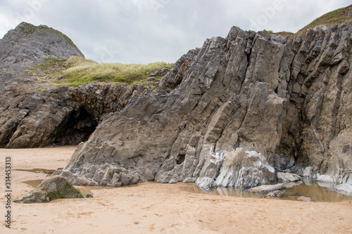 The Gower, Wales