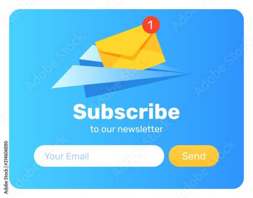 subscribe-paper-plane-popup