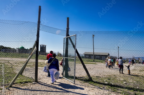 Robben Island