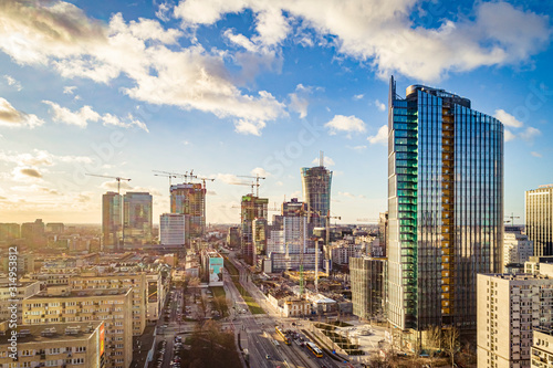 Warszawa