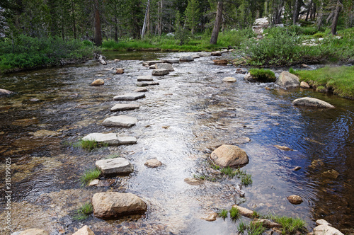 Stepping Stones Trail