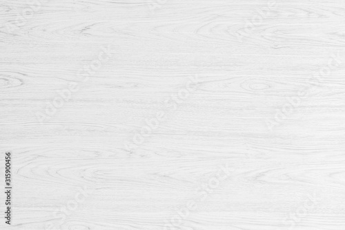 Light white pattern wood plank surface for copy space in design background