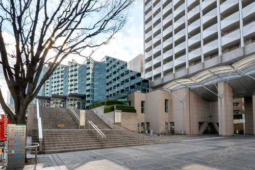 小平市民文化会館