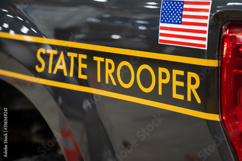 State Trooper