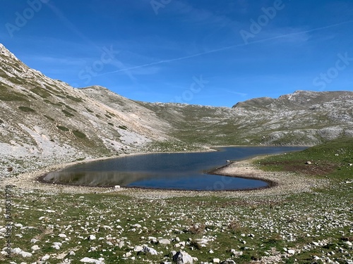 Lago della Duchessa 