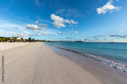 Brownes Beach, Bridgetown, Barbados, West Indies