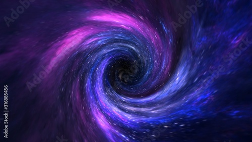 black hole, science fiction wallpaper. Beauty of deep space. Colorful graphics for background, like water waves, clouds, night sky, universe, galaxy, Planets, 