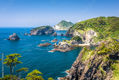 Izu Peninsula, Shizuoka, Japan