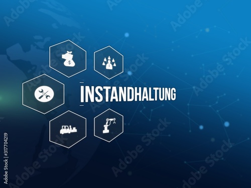 Instandhaltung