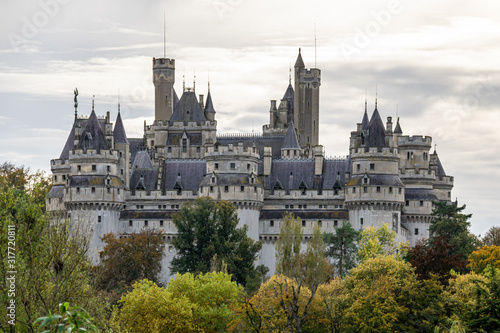 Château de Pierrefonds